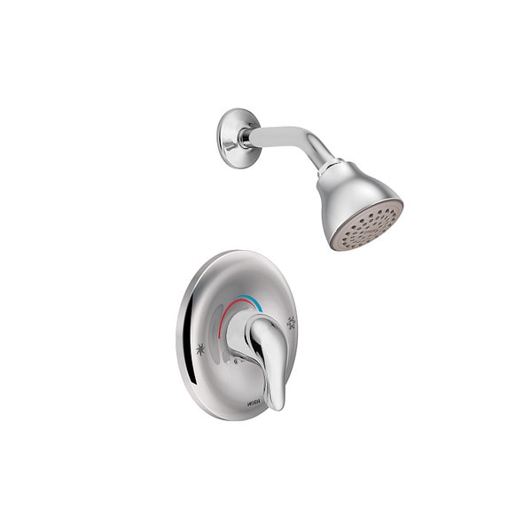 Posi-Temp(R) Shower Only